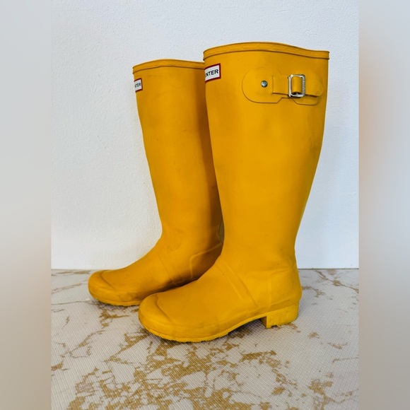 Hunter Shoes - 🔥🔥FINAL CLEARENACE 🔥🔥 HUNTER Rain Boots